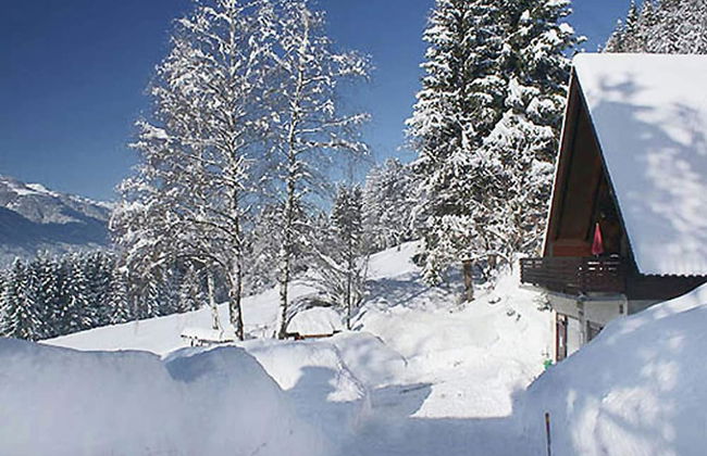 Small Pet-friendly Holiday Park With Nassfeld Card in High Season - Foto 17