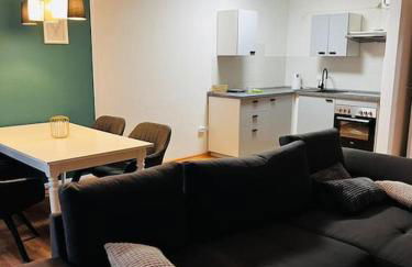 Ferienwohnung 09599 Freiberg in Sachsen nahe Bahnhof - Foto 10