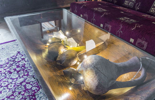 Estia Gaia Cottage - Foto 30