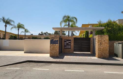 Magnífico adosado con piscina y barbacoa - Foto 30