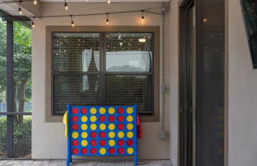 Noc Nest Family Retreat - Game Room & Cozy Lanai - Foto 13