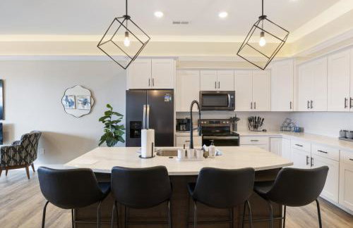 Scenic Views, Outdoor Grill & Dine, Fireplace, Games - Foto 11