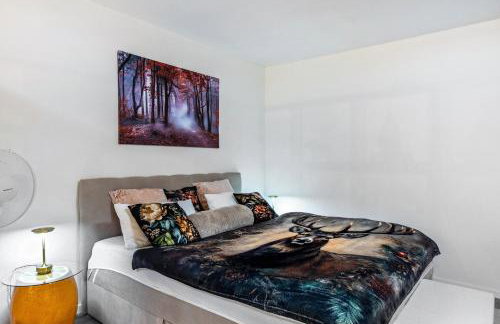 Black Forest Loft Königsfeld - Foto 17