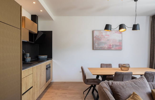 Dedaj Resort - Villa Tina - Foto 26