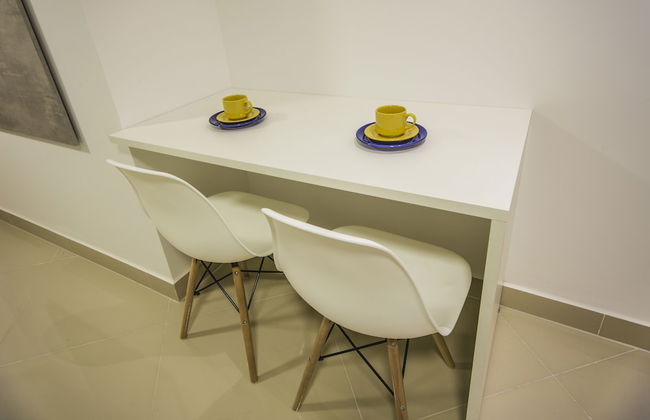 GOLDFLAT Cabo Branco by Penareia.tur.br - Foto 33