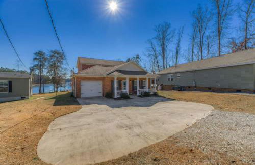 Waterfront at Bedford 5BR - Foto 44