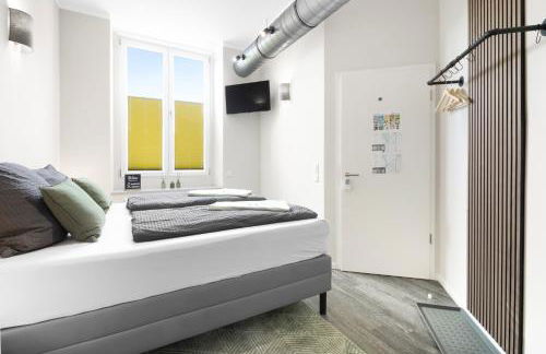 24-7 Living - Modern Apartments in Waltrop with Top Connection - Foto 10