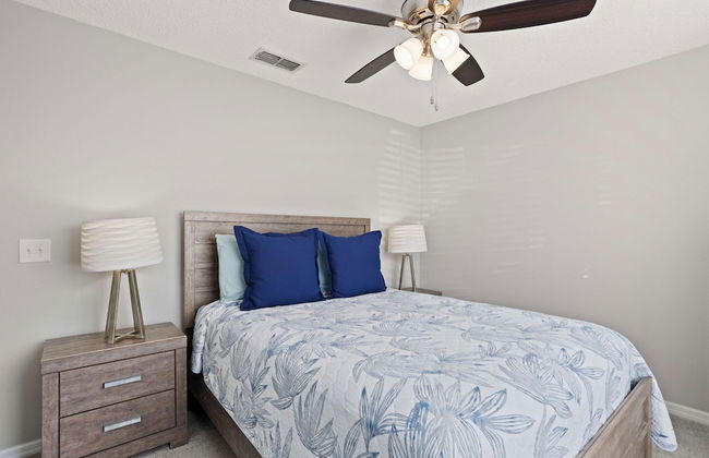 Best 3 bed Villa in Southern Dunes - Foto 19