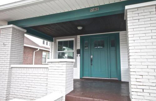 Adorable Broad Ripple Duplex - Foto 17