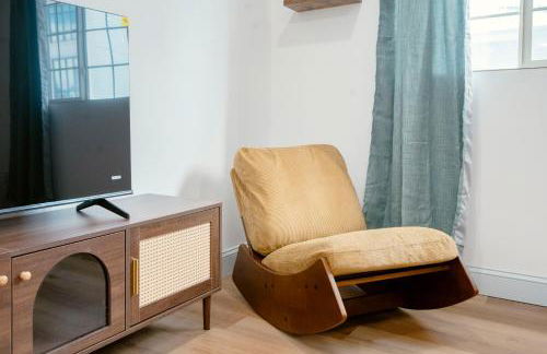 Cozy Stay Near Fishtown - Close to Subway & Center City by Globenest - Foto 54