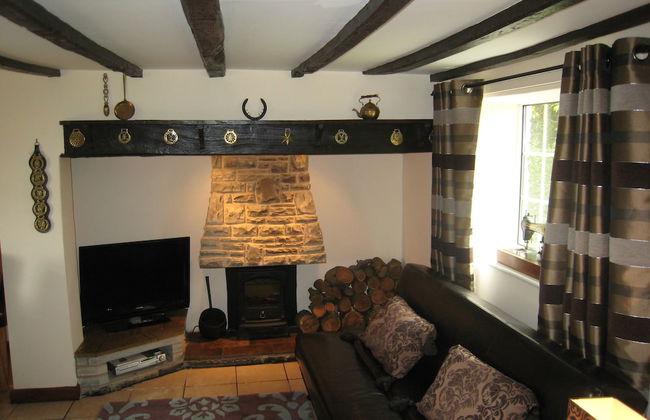 Macbeth Cottage - Foto 27