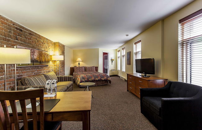 Auberge de La Fontaine - Foto 19