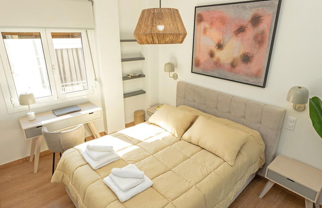 Urban Apartment in Egaleo - Foto 19