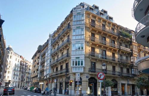 Easo Suite 2C by FeelFreeRentals - Foto 14