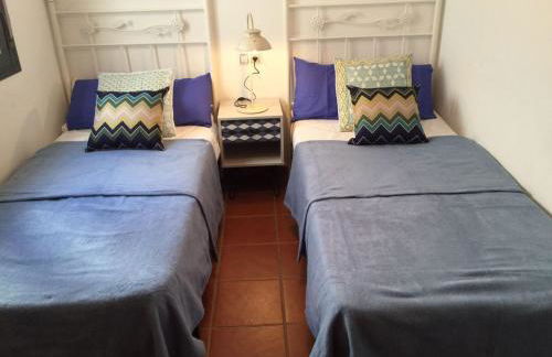 San Jose Apartamentos SL Casa Mar - Foto 9