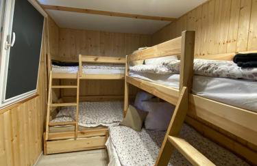 Domek Wakacyjny Maciuś 48 - Foto 9