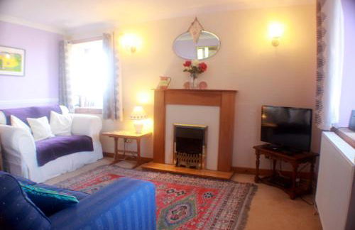 Comfortable detached 4 bedroomed holiday home - Foto 13