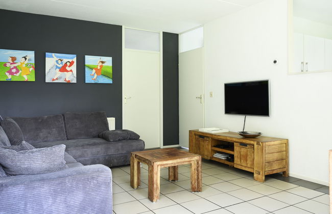 Bungalowpark It Wiid - Foto 6