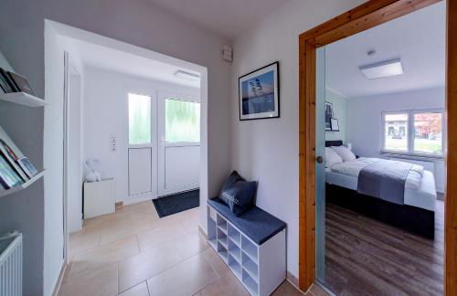 Ferienhaus direkt an der Wümme - Foto 7