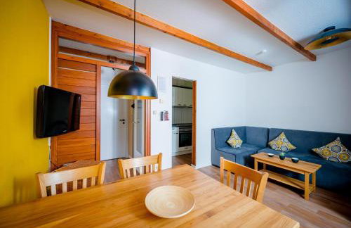 Log cabin in the Baltic Sea resort of Dampland - Photo 6