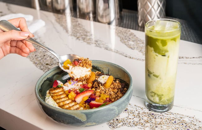 YotelPad Miami - Foto 38