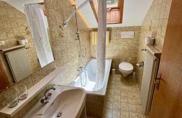 Residence Linde - Ferienwohnungen & Apartments - Foto 45