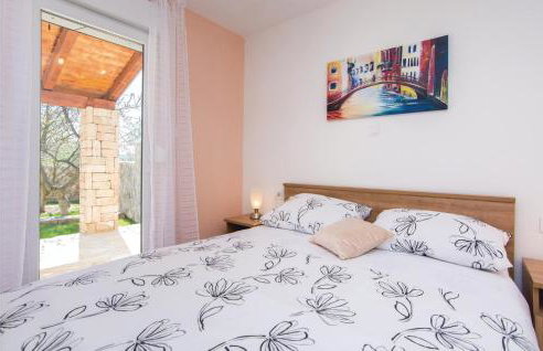 Two-Bedroom Holiday Home In Zemunic Gornji - Foto 36