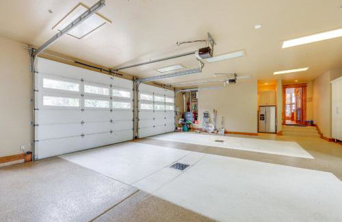 Hot Tub and Views Luxe Mountain Escape in Yucaipa - Photo 44