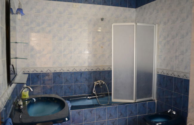 DAR GAMMARTH - Foto 16