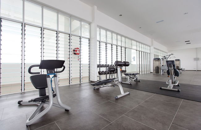 Rex Ollie The Edge Residence - Foto 43