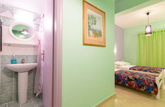 Ni-Mar Studios & Apartments - Foto 41