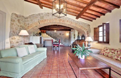 Orvieto Country House - Foto 45