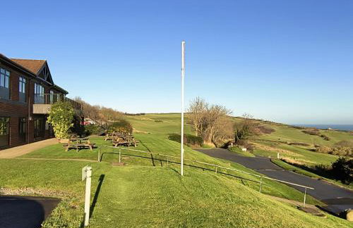 Cliffe Cottage - Foto 21