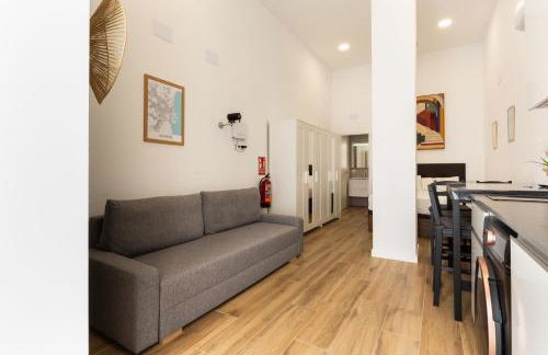 Urban loft Benicalap - Foto 21