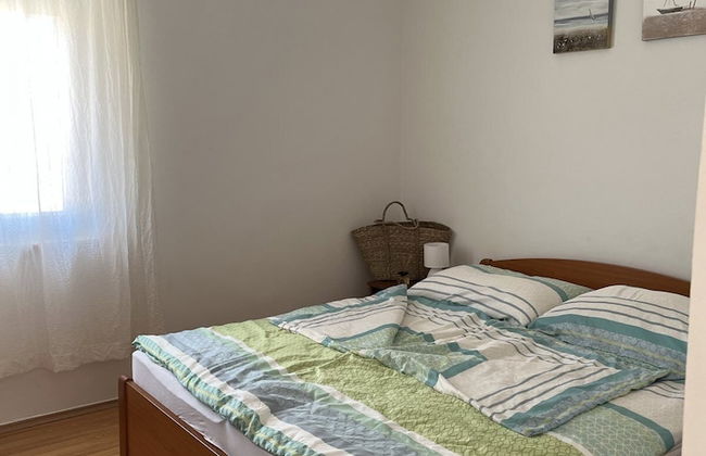 Beachfront House Marlot - Foto 3