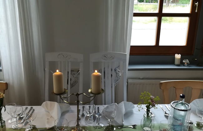 Ferienhof Trapp Heuhotel - Foto 39