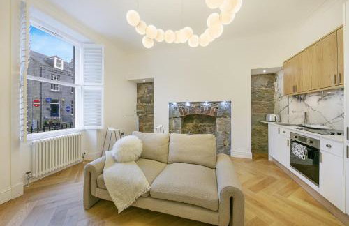 Crown Street Suite 2 - Grampian Lettings - Foto 22