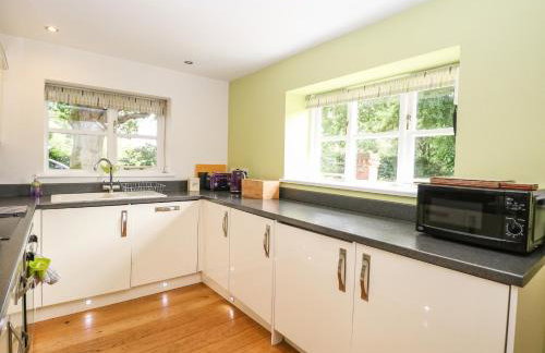 Oak Tree Lodge - Foto 10