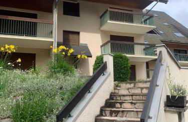 Sommet studio au centre du village - Foto 8