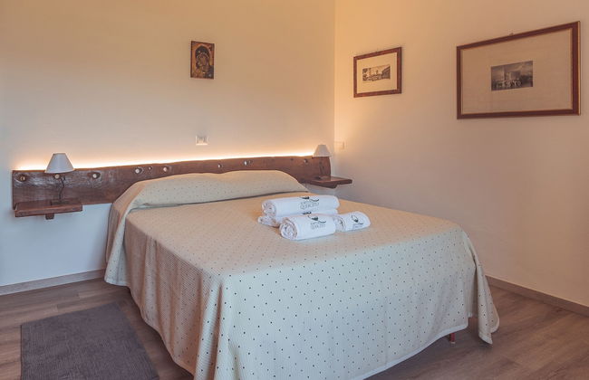 Agriturismo Querceto - Photo 9