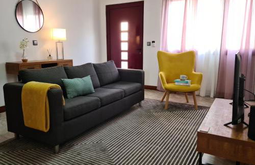 Santa Luzia Apt I - Photo 9