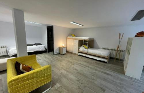 Villa Bosque Albite - Foto 45