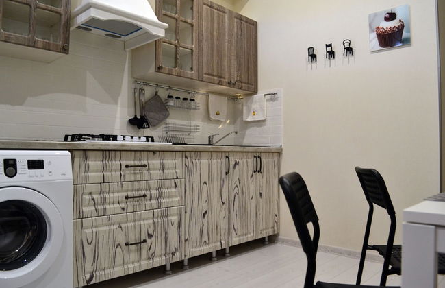 Apartments Park & House 8 - Photo 9