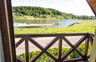 Sun House Gródek - Foto 14