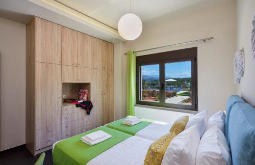 Villa Abelizia - Foto 27