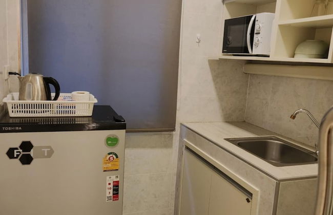 S.P.C. Apartment by Brodderud - Foto 23