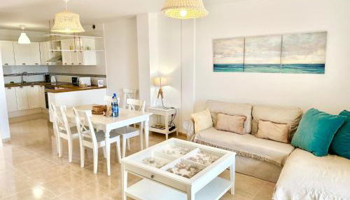 Sunny Beach Villa - El Medano - Foto 2