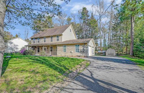 Spacious Retreat - Outdoor Oasis Games and more - Foto 8