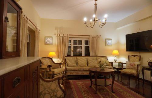 Charming Villa Maria - Foto 40