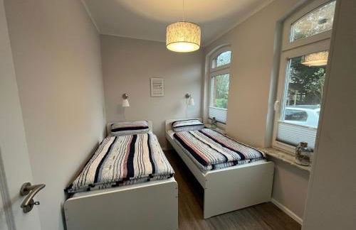 Amei's Huuske Wohnung Tomma EG - Foto 12